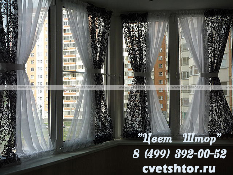 Купить римские шторы в Калининграде — выгодный пошив римских штор на окна в магазине Dekon